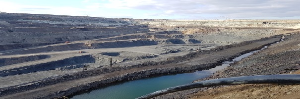 Первая установка Pexgol в Украине
